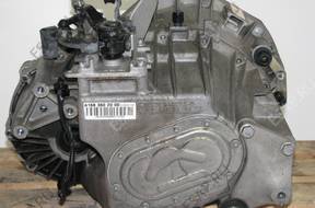 КОРОБКА ПЕРЕДАЧ MERCEDES A 140 1.4 168 sz-n .