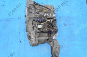 КОРОБКА ПЕРЕДАЧ MERCEDES A-KLASA 1.4 2001 год