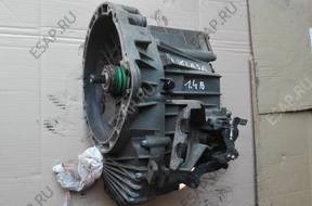 КОРОБКА ПЕРЕДАЧ MERCEDES A KLASA 1.4 БЕНЗИН A168360200