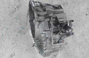 КОРОБКА ПЕРЕДАЧ MERCEDES A KLASA 1.4 БЕНЗИН A1683610402