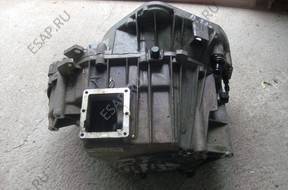 КОРОБКА ПЕРЕДАЧ MERCEDES A W 168 1.7 D