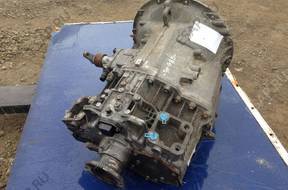 КОРОБКА ПЕРЕДАЧ Mercedes Atego 1223/1228 G85 6