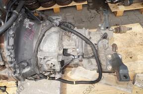 КОРОБКА ПЕРЕДАЧ  MERCEDES ATEGO 4.2TDI OM 815 A6732606600