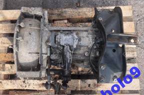 КОРОБКА ПЕРЕДАЧ Mercedes Atego 814 815 S5-42 ZF WOCAWEK