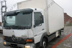 КОРОБКА ПЕРЕДАЧ Mercedes Atego  818,   Atego