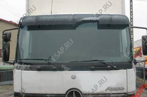 КОРОБКА ПЕРЕДАЧ Mercedes Atego  818,   Atego