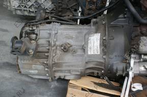 КОРОБКА ПЕРЕДАЧ mercedes atego G 85-6  1523 1228