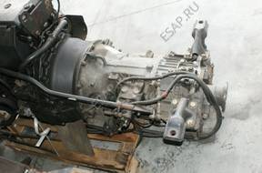 КОРОБКА ПЕРЕДАЧ mercedes atego G 85-6  1523 1228