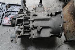 КОРОБКА ПЕРЕДАЧ MERCEDES ATEGO g60-6 815 817 1018