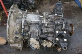 КОРОБКА ПЕРЕДАЧ mercedes atego G85-6 - cena 6700z