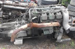 КОРОБКА ПЕРЕДАЧ Mercedes-БЕНЗИН 2422l/6x2/4