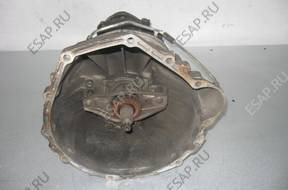 КОРОБКА ПЕРЕДАЧ MERCEDES БЕНЗИН W202 W210 2.2 CDI 717466