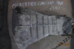 КОРОБКА ПЕРЕДАЧ MERCEDES C 1.8 БЕНЗИН 94r