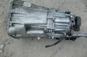 КОРОБКА ПЕРЕДАЧ MERCEDES C KLASA 203 W203 W211 211