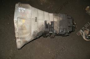 КОРОБКА ПЕРЕДАЧ MERCEDES C-KLASA W202 2.0 16v KRK