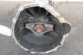 КОРОБКА ПЕРЕДАЧ Mercedes C klasa W202 2.2 93-97