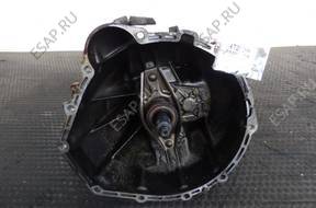 КОРОБКА ПЕРЕДАЧ Mercedes C W202 1,8 90KW 93-97