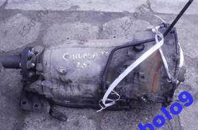 КОРОБКА ПЕРЕДАЧ  Mercedes C W202 2.5 TD  722612