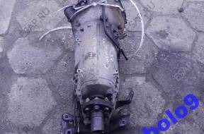 КОРОБКА ПЕРЕДАЧ  Mercedes C W202 2.5 TD  722612