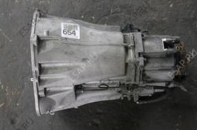 КОРОБКА ПЕРЕДАЧ MERCEDES C  W203 2.2 CDI.  716 654