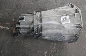 КОРОБКА ПЕРЕДАЧ MERCEDES C  W203 2.2 CDI.  716 654