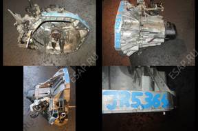 КОРОБКА ПЕРЕДАЧ MERCEDES CITAN 1,5CDI JR5364