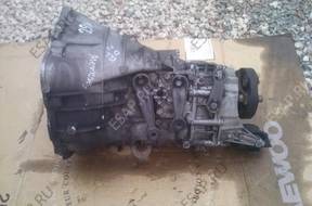 КОРОБКА ПЕРЕДАЧ MERCEDES E-210 E-290  2.9 TD TDI