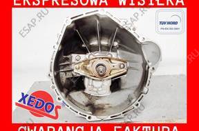 КОРОБКА ПЕРЕДАЧ MERCEDES E-KLASA W210 96 2.2 D