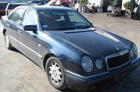 КОРОБКА ПЕРЕДАЧ MERCEDES E220 2,2D