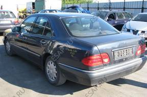 КОРОБКА ПЕРЕДАЧ MERCEDES E220 2,2D