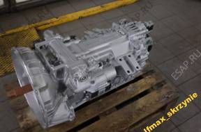 КОРОБКА ПЕРЕДАЧ Mercedes G211-16 EPS G230-12 G85-6