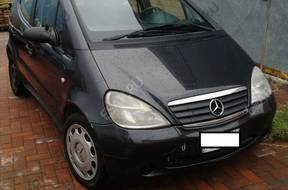 КОРОБКА ПЕРЕДАЧ MERCEDES KL A W 168.МЕХАНИЧЕСКАЯ.