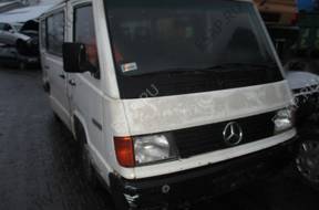 КОРОБКА ПЕРЕДАЧ MERCEDES  mb 100 2,4 d