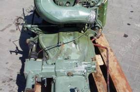 КОРОБКА ПЕРЕДАЧ Mercedes MB 814 6.0 D OM 366.I