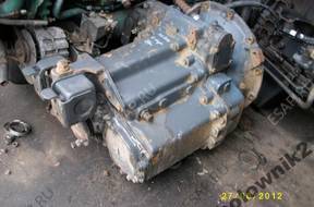 КОРОБКА ПЕРЕДАЧ MERCEDES MB  817, 1217 Eco power.