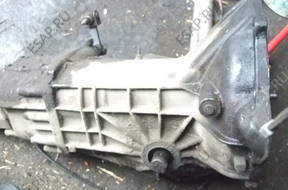 КОРОБКА ПЕРЕДАЧ MERCEDES MB100 2,4D 92-95 250TYS