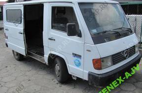 КОРОБКА ПЕРЕДАЧ MERCEDES MB100 2.4D 55kW r.96