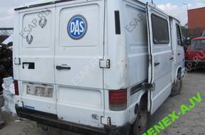 КОРОБКА ПЕРЕДАЧ MERCEDES MB100 2.4D 55kW r.96