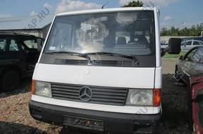 КОРОБКА ПЕРЕДАЧ MERCEDES MB100 2.4D FV