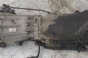 КОРОБКА ПЕРЕДАЧ MERCEDES ML W163 W210 2.2 2.7CDI