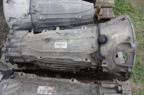 КОРОБКА ПЕРЕДАЧ Mercedes ML W164 A1642702702