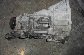 КОРОБКА ПЕРЕДАЧ Mercedes R1242610601