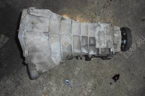 КОРОБКА ПЕРЕДАЧ Mercedes R1242610601