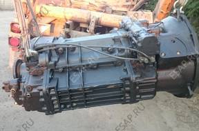 КОРОБКА ПЕРЕДАЧ  Mercedes SK 2538 ,  G-210