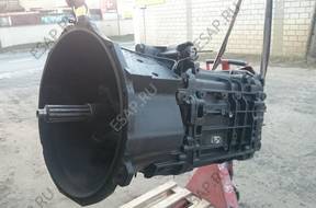 КОРОБКА ПЕРЕДАЧ  Mercedes SK 2538 ,  G-210