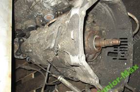 КОРОБКА ПЕРЕДАЧ MERCEDES SPRINTE 2.0B  R1162710301