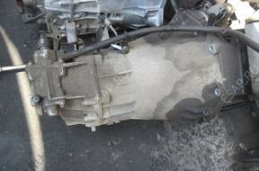 КОРОБКА ПЕРЕДАЧ MERCEDES SPRINTER 2.2 CDI 413 2002 год