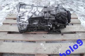 КОРОБКА ПЕРЕДАЧ Mercedes Sprinter 2.2 CDI  711680