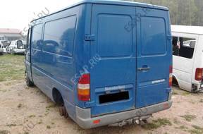 КОРОБКА ПЕРЕДАЧ MERCEDES SPRINTER 2.3D