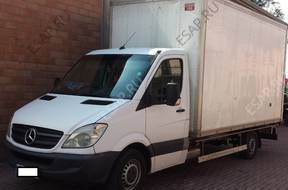 КОРОБКА ПЕРЕДАЧ MERCEDES SPRINTER 318.906.CRAFTER